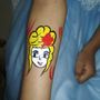 Tattoo making